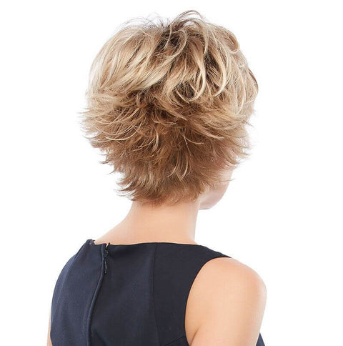 Jazz O'solite Open Cap Wig By Jon Renau - Valentine Wigs