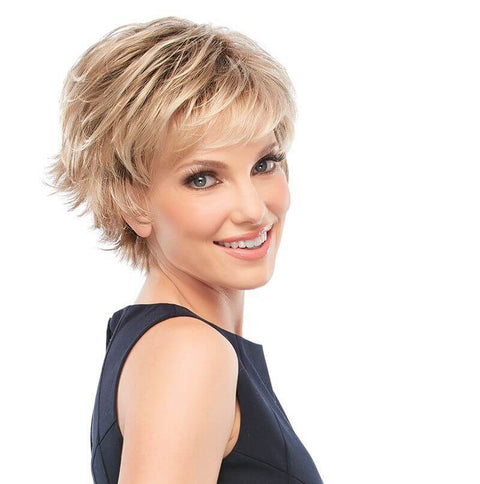 Jazz Petite O'solite Open Cap Wig By Jon Renau - Valentine Wigs