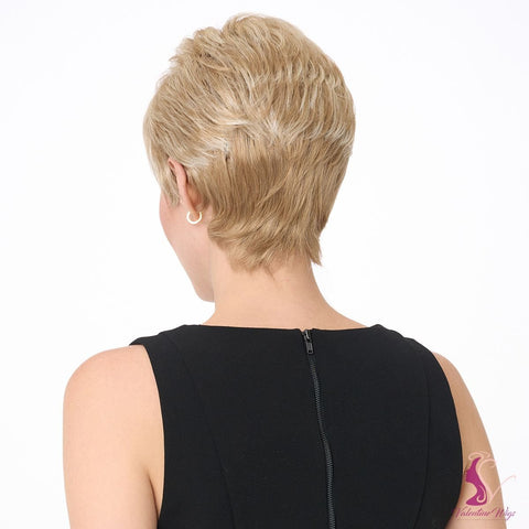 Jeannie Mono Top Lace Front Wig By Envy - Valentine Wigs