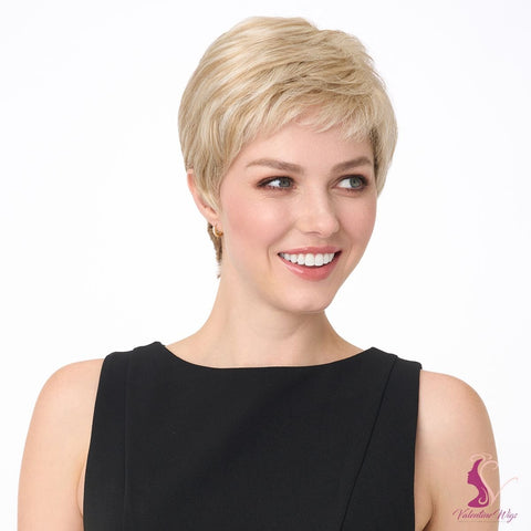 Jeannie Mono Top Lace Front Wig By Envy - Valentine Wigs