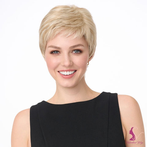 Jeannie Mono Top Lace Front Wig By Envy - Valentine Wigs