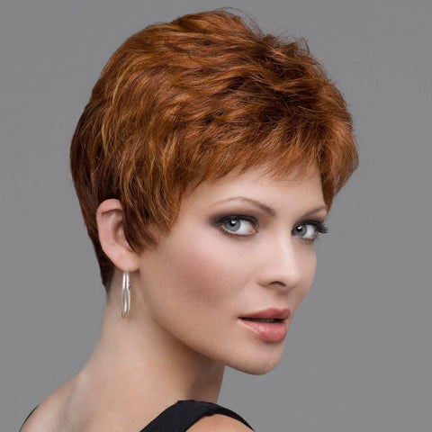 Jeannie Mono Top Lace Front Wig By Envy (Was Mulberry) - Valentine Wigs