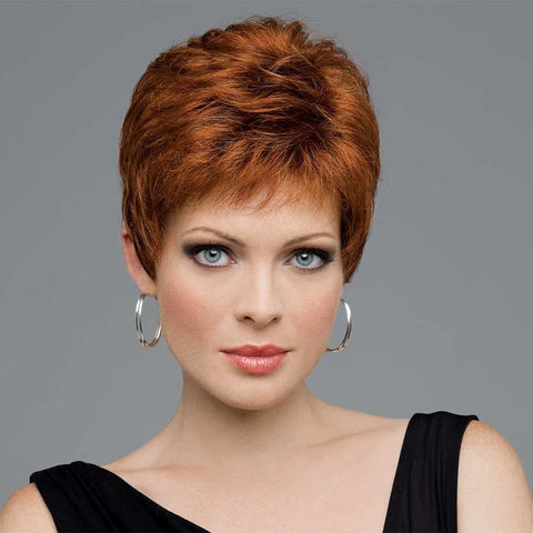 Jeannie Mono Top Lace Front Wig By Envy (Was Mulberry) - Valentine Wigs