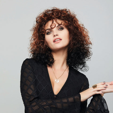 Jenny Wig Gisela Mayer Classic Collection - Valentine Wigs