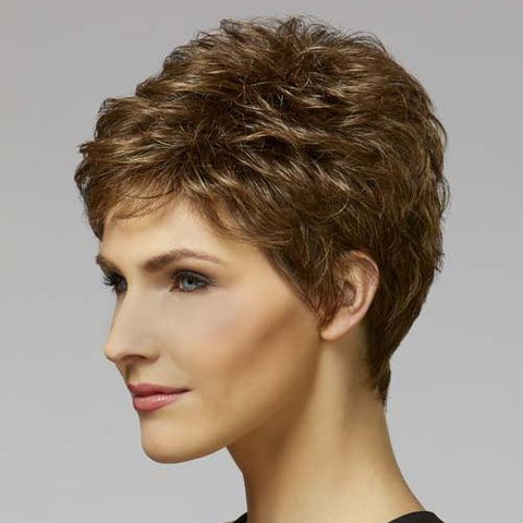 Jessica Featherlight Wig By Henry Margu - Valentine Wigs