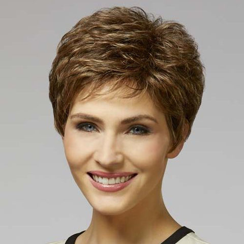 Jessica Featherlight Wig By Henry Margu - Valentine Wigs