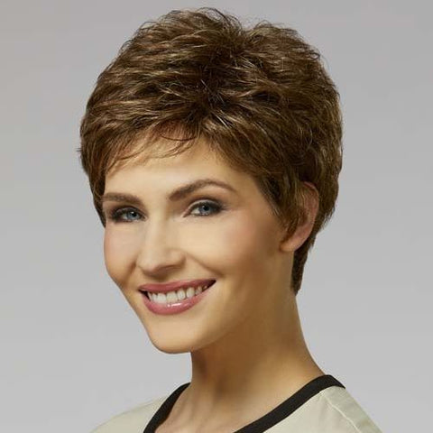 Jessica Featherlight Wig By Henry Margu - Valentine Wigs