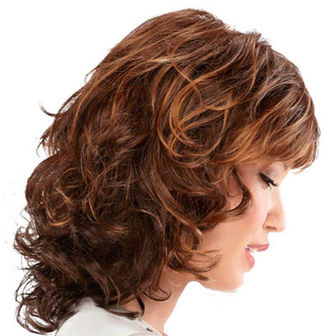 Jessica Wig Classic Collection By Jon Renau - Valentine Wigs