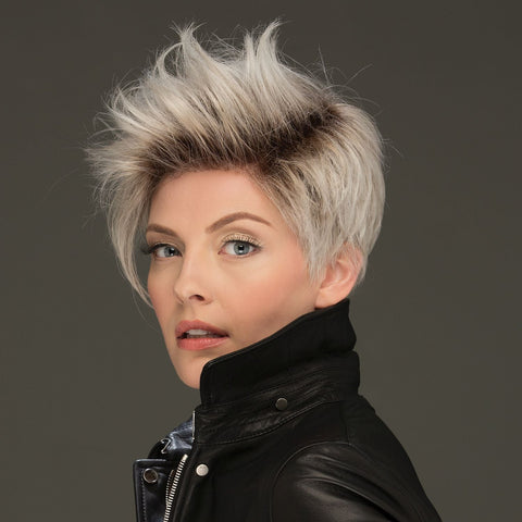 Jett Lace Front Wig Naturalle Collection by Estetica Designs - Valentine Wigs