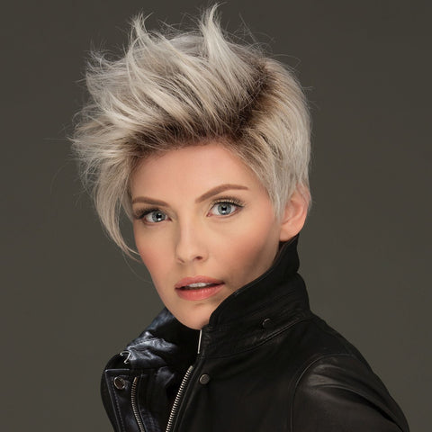 Jett Lace Front Wig Naturalle Collection by Estetica Designs - Valentine Wigs