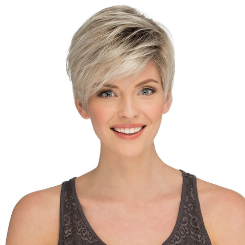 Jett Lace Front Wig Naturalle Collection by Estetica Designs - Valentine Wigs