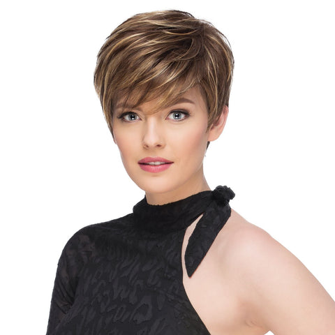 Jett Lace Front Wig Naturalle Collection by Estetica Designs - Valentine Wigs