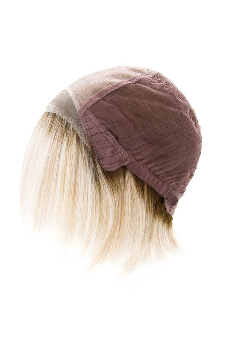 Jill Mono SF Lace Front Ladies Wig by Belle Madame - Valentine Wigs