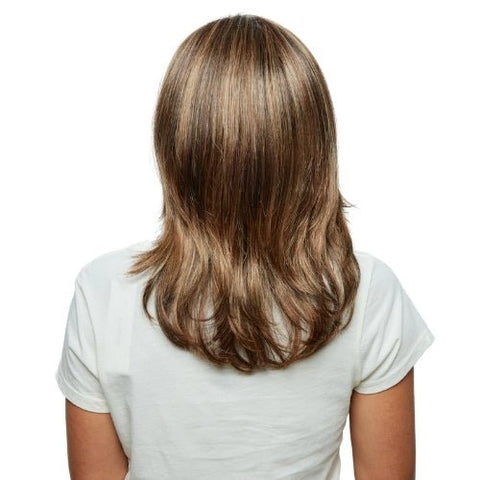 Jodie Lace Front Wig Orchid Collection Rene of Paris - Valentine Wigs