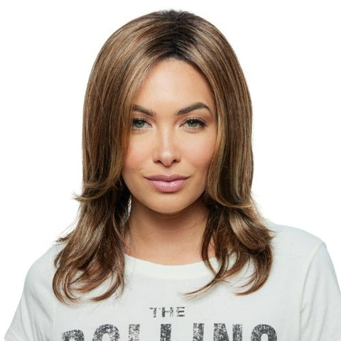 Jodie Lace Front Wig Orchid Collection Rene of Paris - Valentine Wigs