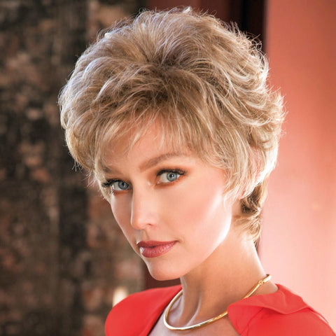 Joey Wig Rene Of Paris Hi Fashion Collection - Valentine Wigs