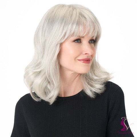 Jolie Open Top Wig By Envy - Valentine Wigs
