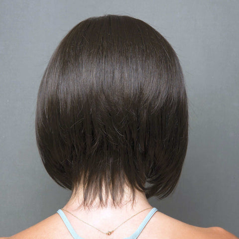 Jolie Wig Noriko Rene Of Paris - Mono Top - Valentine Wigs