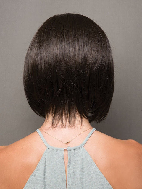 Jolie Wig Noriko Rene Of Paris - Mono Top - Valentine Wigs