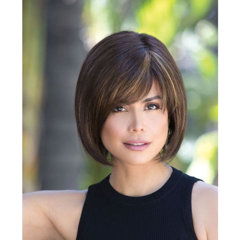 Jolie Wig Noriko Rene Of Paris - Mono Top - Valentine Wigs