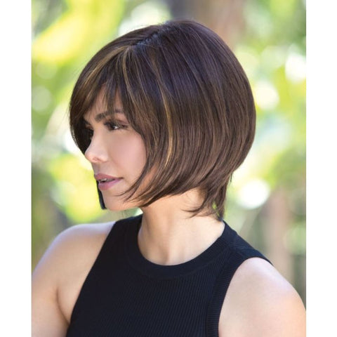 Jolie Wig Noriko Rene Of Paris - Mono Top - Valentine Wigs