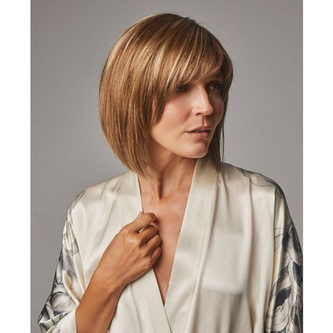 Jolie Wig Noriko Rene Of Paris - Mono Top - Valentine Wigs