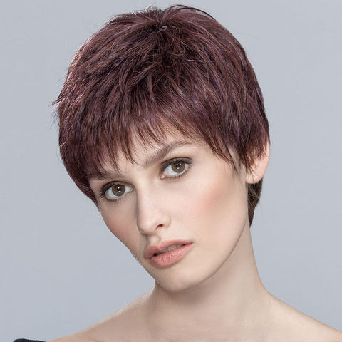 Jolly II Mono Crown Ext Lace Front Wig Ellen Wille Hairpower Collection - Valentine Wigs