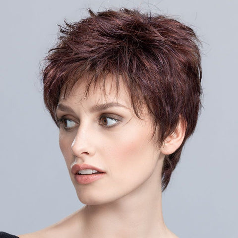 Jolly II Mono Crown Ext Lace Front Wig Ellen Wille Hairpower Collection - Valentine Wigs
