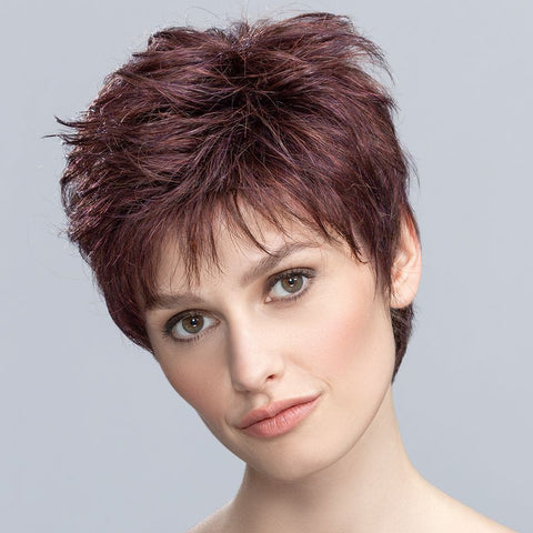 Jolly II Mono Crown Ext Lace Front Wig Ellen Wille Hairpower Collection - Valentine Wigs