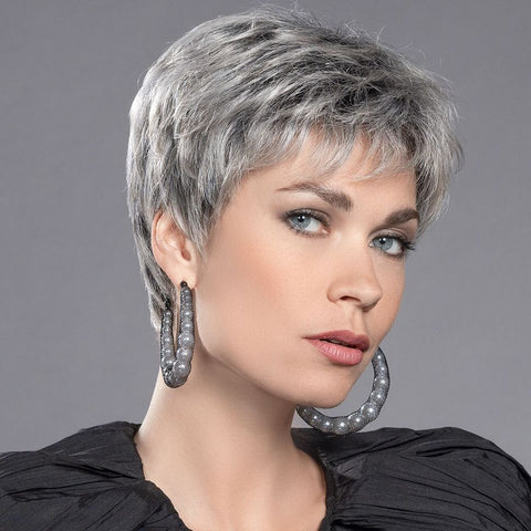 Jolly II Mono Crown Ext Lace Front Wig Ellen Wille Hairpower Collection - Valentine Wigs