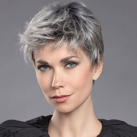 Jolly II Mono Crown Ext Lace Front Wig Ellen Wille Hairpower Collection - Valentine Wigs