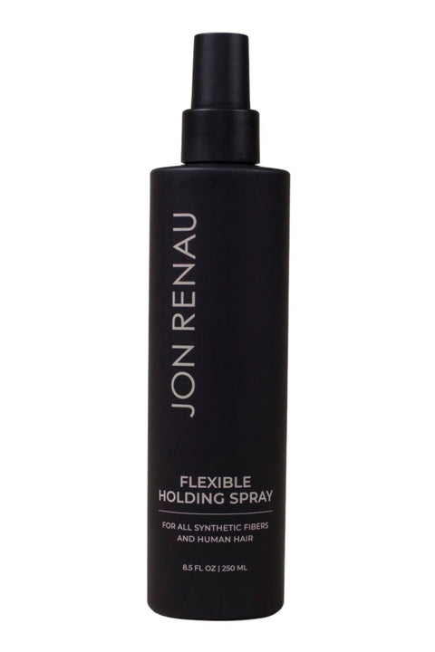 Jon Renau Fiber Love Holding Spray 250ml (8.5oz) - Valentine Wigs