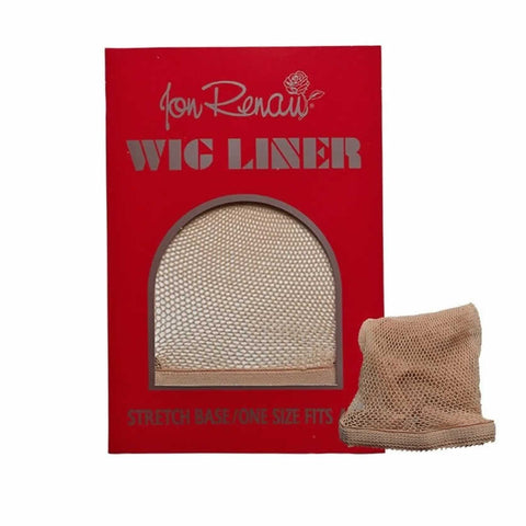 Jon Renau Fish Net Wig Liners - Valentine Wigs