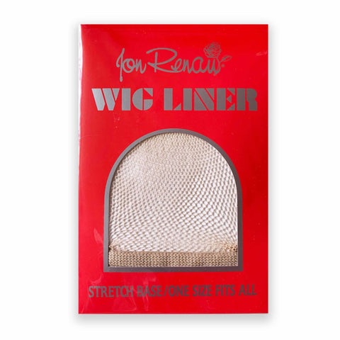Jon Renau Fish Net Wig Liners - Valentine Wigs