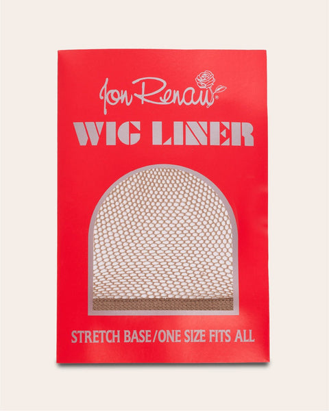 Jon Renau Fish Net Wig Liners - Valentine Wigs
