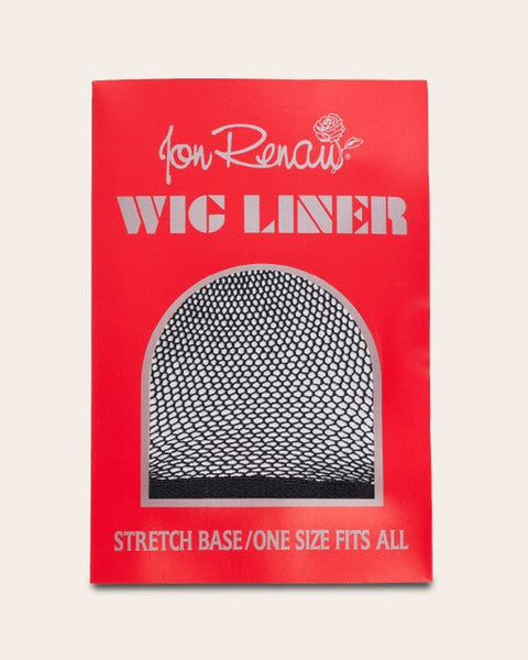 Jon Renau Fish Net Wig Liners - Valentine Wigs