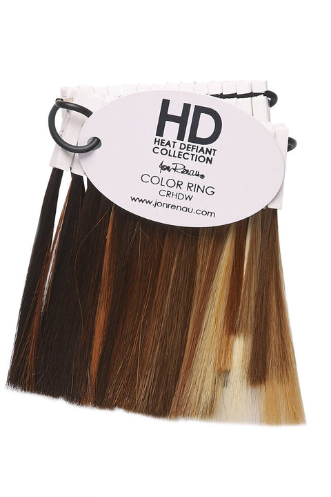 Jon Renau HD Colour Ring - Valentine Wigs