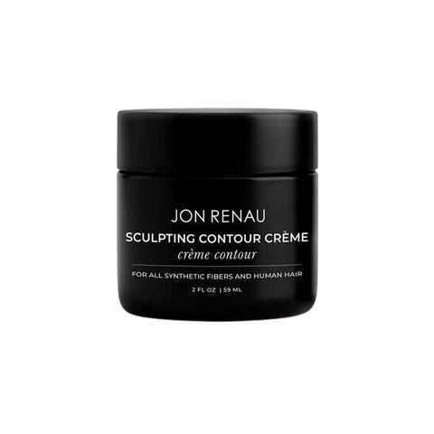 Jon Renau Sculpting Contour Cream 2oz - Valentine Wigs