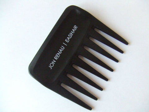 Jon Renau Wide Tooth Comb for Wig Hair Detangling - Valentine Wigs