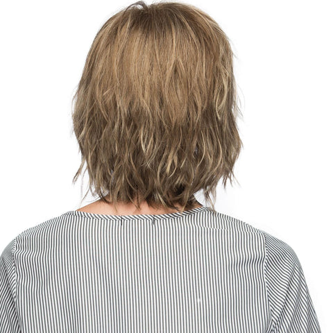 Jones Wig Classique Collection by Estetica Designs - Valentine Wigs