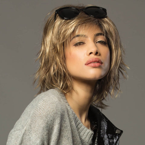 Jones Wig Classique Collection by Estetica Designs - Valentine Wigs