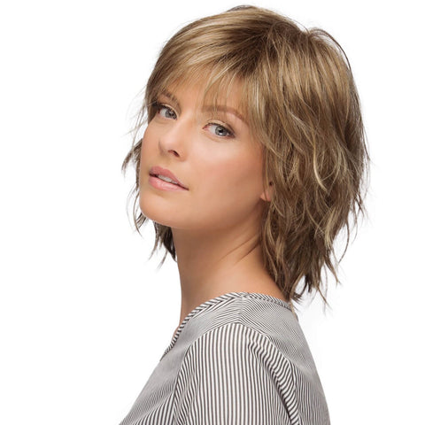 Jones Wig Classique Collection by Estetica Designs - Valentine Wigs