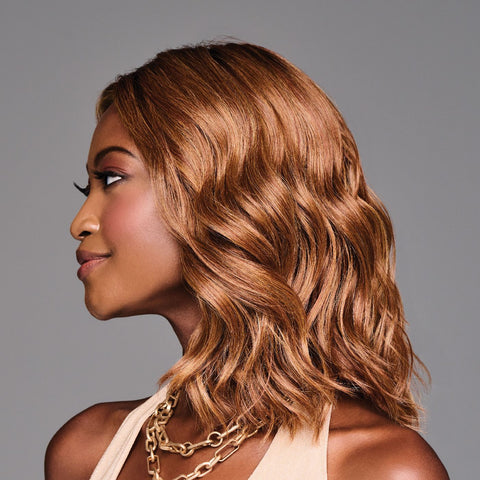 Jordan Mono Ext Lace Front Wig From Kim Kimble - Valentine Wigs