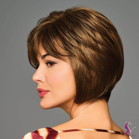 Joviality Lace Front Wig Gabor Luxury Collection - Valentine Wigs