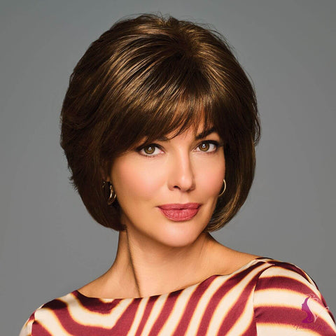 Joviality Lace Front Wig Gabor Luxury Collection - Valentine Wigs