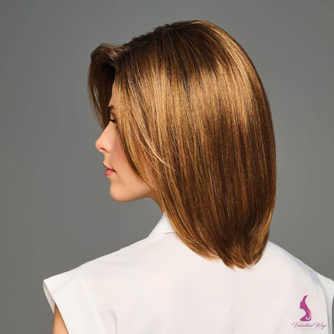 Jubilant Lace Front Wig Gabor Luxury Collection - Valentine Wigs
