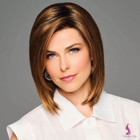 Jubilant Lace Front Wig Gabor Luxury Collection - Valentine Wigs