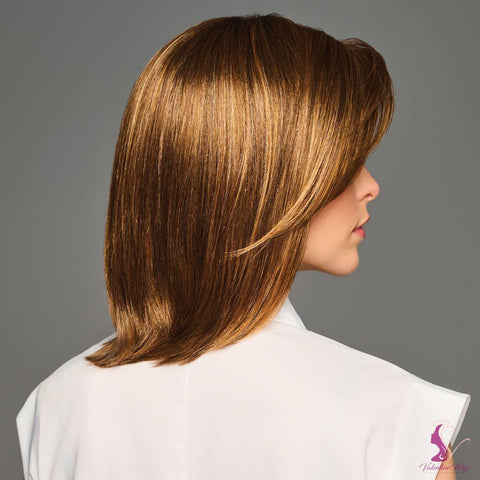 Jubilant Lace Front Wig Gabor Luxury Collection - Valentine Wigs