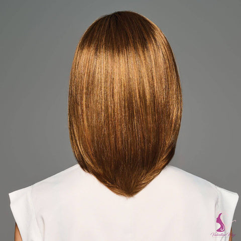 Jubilant Lace Front Wig Gabor Luxury Collection - Valentine Wigs