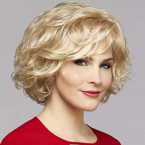 Jules Lace Front Wig By Henry Margu - Valentine Wigs
